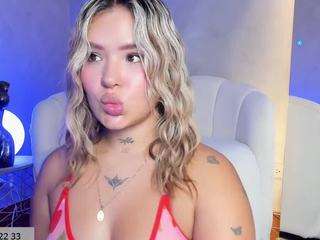 fernanda-c camsoda stream image, 22.04.2026 18:50