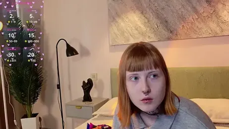 MilkMeSoftly stripchat stream image, 23.04.2026 08:10