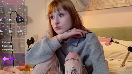 MilkMeSoftly stripchat stream image, 23.04.2026 08:10