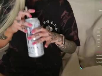 2badforyou chaturbate stream image, 23.04.2026 11:10