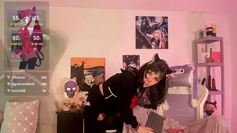 lolaaa_bunny1 stripchat stream image, 23.04.2026 12:00