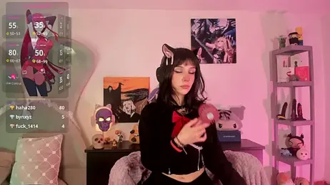 lolaaa_bunny1 stripchat stream image, 23.04.2026 12:00