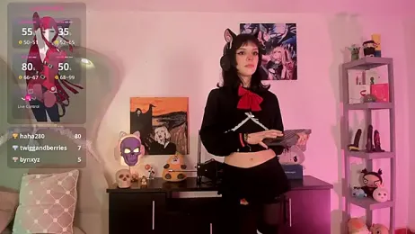 lolaaa_bunny1 stripchat stream image, 23.04.2026 12:00