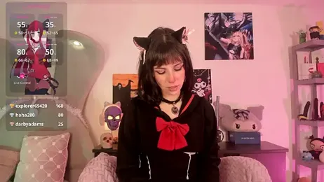 lolaaa_bunny1 stripchat stream image, 23.04.2026 12:00