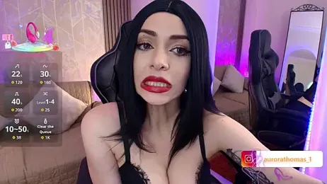 Aurora_thomas__1 stripchat stream image, 23.04.2026 22:40