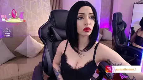 Aurora_thomas__1 stripchat stream image, 23.04.2026 22:40