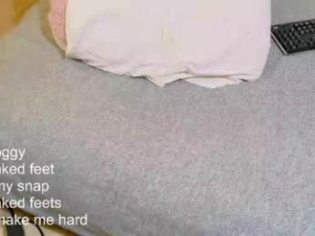 _paprika chaturbate stream image, 23.04.2026 21:40