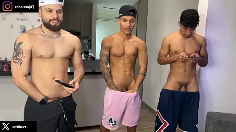 zoneboys stripchat stream image, 24.04.2026 00:00