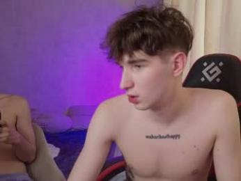 drinklinov chaturbate stream image, 23.04.2026 21:30