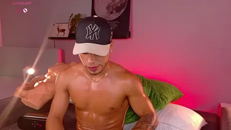 Ken-boy_ stripchat stream image, 24.04.2026 09:00