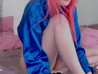 caramelangels chaturbate stream image, 24.04.2026 10:10