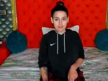 valleriejonnes chaturbate stream image, 24.04.2026 11:30