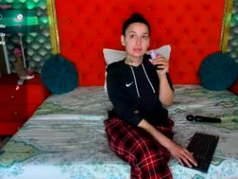 valleriejonnes chaturbate stream image, 24.04.2026 11:30