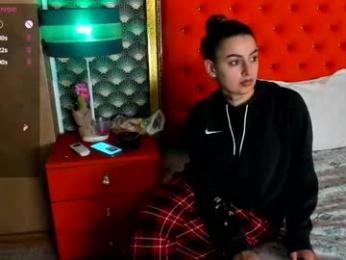 valleriejonnes chaturbate stream image, 24.04.2026 11:30