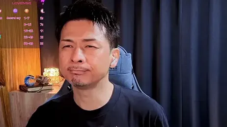 HARU_STRIKE stripchat stream image, 25.04.2026 14:20