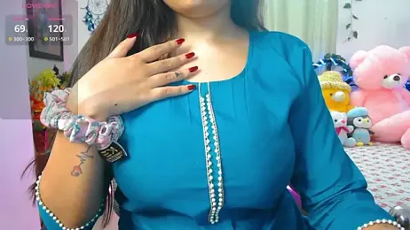 thyAnvi stripchat stream image, 25.04.2026 16:30