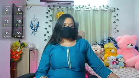 thyAnvi stripchat stream image, 25.04.2026 16:30
