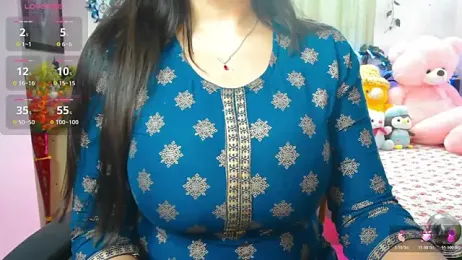 thyAnvi stripchat stream image, 25.04.2026 16:30