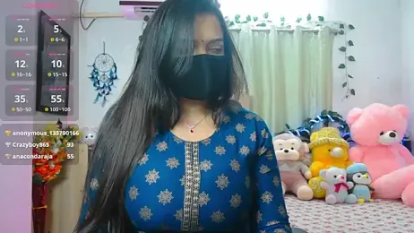 thyAnvi stripchat stream image, 25.04.2026 16:30