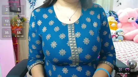 thyAnvi stripchat stream image, 25.04.2026 16:30