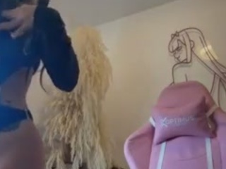 kaorianya1 camsoda stream image, 25.04.2026 17:50