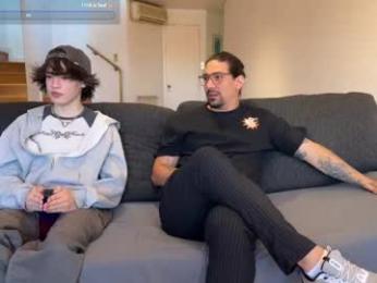 sexualmindset chaturbate stream image, 25.04.2026 18:50
