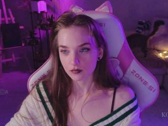 KOTTYAA bongacams stream image, 25.04.2026 19:50