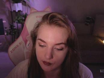 KOTTYAA bongacams stream image, 25.04.2026 19:50