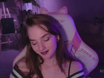 KOTTYAA bongacams stream image, 25.04.2026 19:50