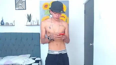 Harry_jhonsson stripchat stream image, 26.04.2026 00:20
