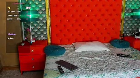 VallerieJones stripchat stream image, 25.04.2026 23:50