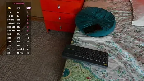 VallerieJones stripchat stream image, 25.04.2026 23:50