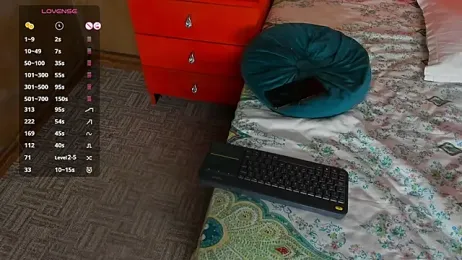 VallerieJones stripchat stream image, 25.04.2026 23:50