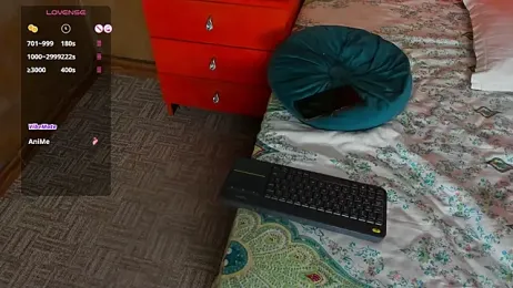 VallerieJones stripchat stream image, 25.04.2026 23:50