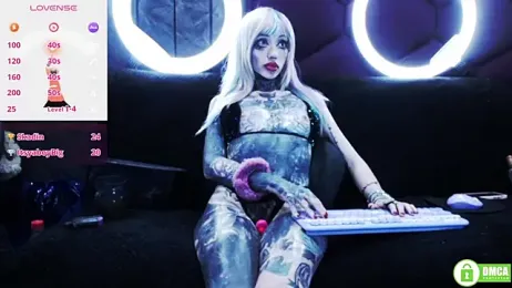 TyphoidMary stripchat stream image, 26.04.2026 05:20