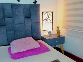 Violetta Ficher flirt4free stream image, 26.04.2026 02:30