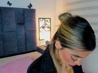 Violetta Ficher flirt4free stream image, 26.04.2026 02:30