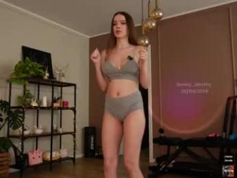 bunny_marthy chaturbate stream image, 26.04.2026 16:00