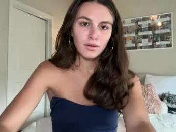 graciesmith27 chaturbate stream image, 26.04.2026 21:00