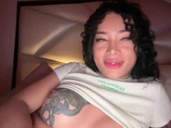 katy_monrroy chaturbate stream image, 26.04.2026 22:50