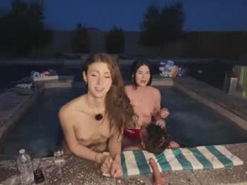 carriemadsin chaturbate stream image, 27.04.2026 02:20