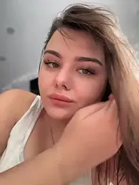 NikaMur stripchat stream image, 27.04.2026 03:50