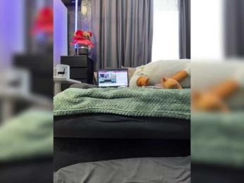 MagicMelody bongacams stream image, 27.04.2026 09:10