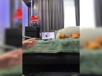 MagicMelody bongacams stream image, 27.04.2026 09:10