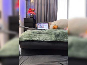MagicMelody bongacams stream image, 27.04.2026 09:10