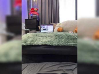 MagicMelody bongacams stream image, 27.04.2026 09:10