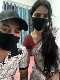 Sikha_Abhi stripchat stream image, 27.04.2026 17:20