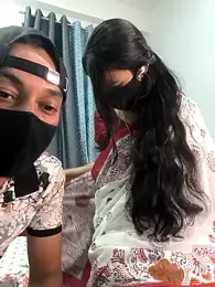 Sikha_Abhi stripchat stream image, 27.04.2026 17:20