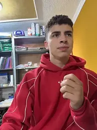AdrianRinaldi stripchat stream image, 27.04.2026 14:00