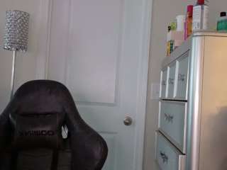 butterflybooty camsoda stream image, 27.04.2026 18:00